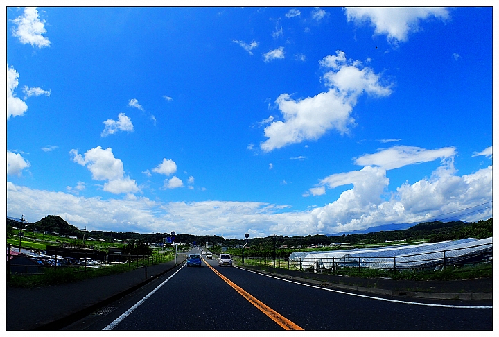 [SKYWAVE TYPE-S]日本九州環島之旅（PART-4）「宮崎・鹿児島」