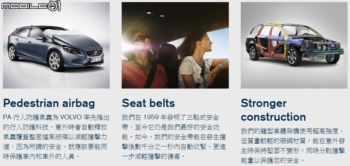 桀傲不馴─《VOLVO XC60 T6 R-Design》試駕體驗與心得分享