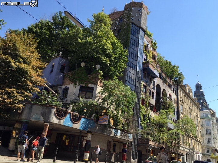 【捷克‧奧地利】 在帝國時光的深處蜜月旅行