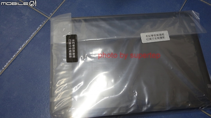 喜傑獅 CJSCOPE HX-570 簡單開箱文