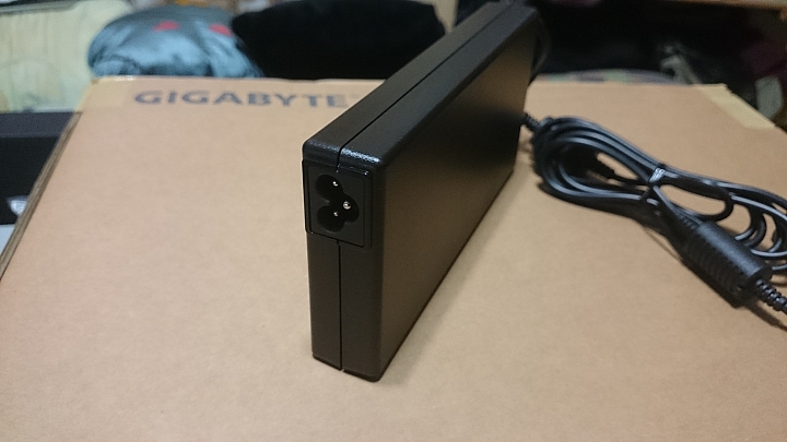 P34W v4簡易開箱