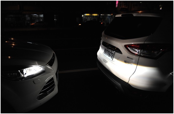 KUGA SWAP YOUR RIDE 24 HOURS
