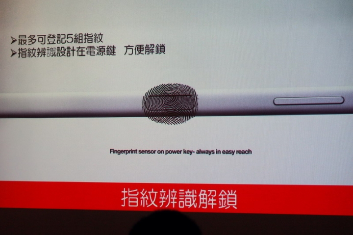 【顯微角度開箱】微距下的震撼 - Sony Z5體驗會台中場