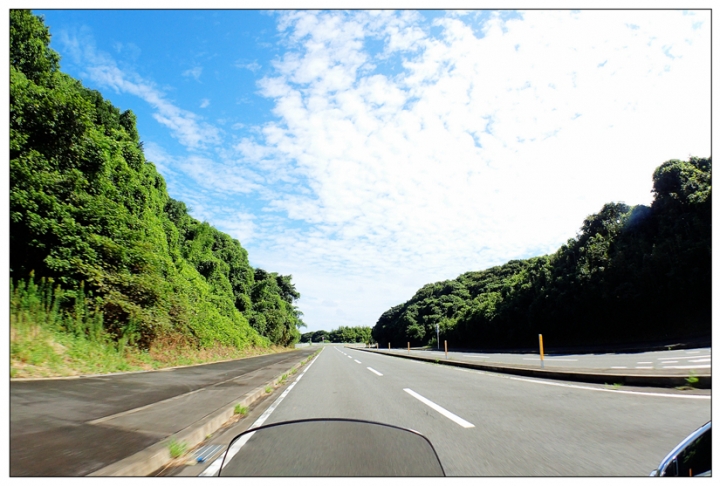 [SKYWAVE TYPE-S]日本九州環島之旅（PART-1）「福岡・大分」