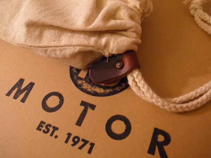 [開箱] MOTOR CHROMEXCEL ENGINEER BOOTS 3RD MODEL