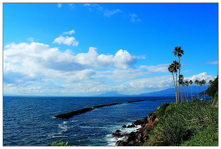 [SKYWAVE TYPE-S]日本九州環島之旅（PART-4）「宮崎・鹿児島」