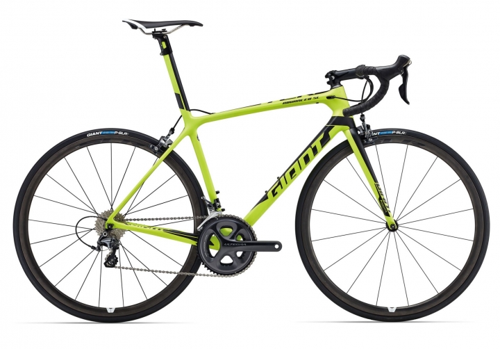 2016 TCR Advanced SL 2 尺寸選擇問題
