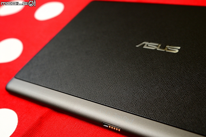 ASUS ZenPad Z300CL平板全套入手開箱XD