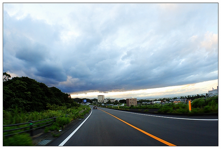 [SKYWAVE TYPE-S]日本九州環島之旅（PART-4）「宮崎・鹿児島」