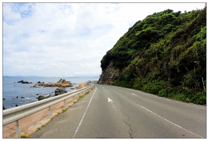 [SKYWAVE TYPE-S]日本九州環島之旅（PART-1）「福岡・大分」