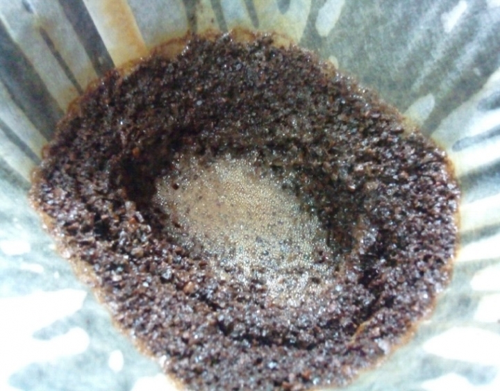 新手沖咖啡 問題一籮筐