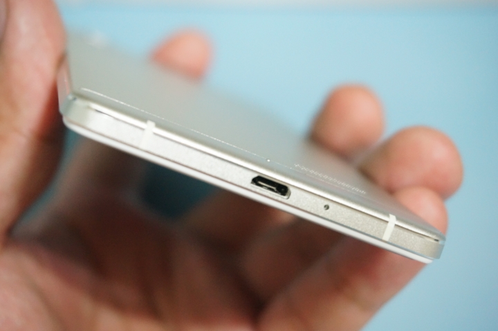 【試用體驗】OPPO R7 一閃動人心的動人時刻