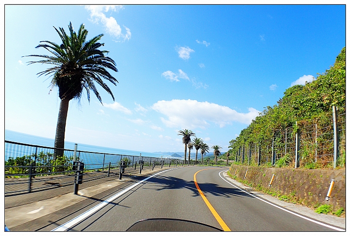 [SKYWAVE TYPE-S]日本九州環島之旅（PART-4）「宮崎・鹿児島」