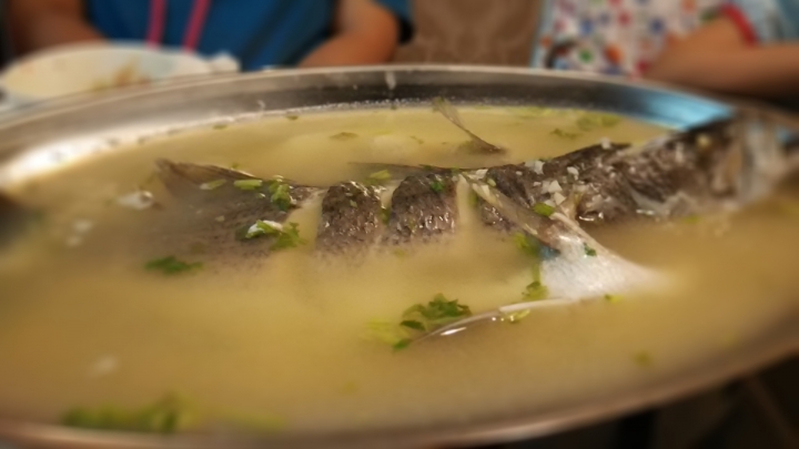 隱藏版美食 泰式料理 [金三角] 在地的好味道 外地客路過必吃
