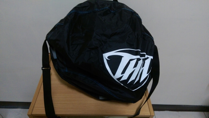 [開箱]THH ts-47a+