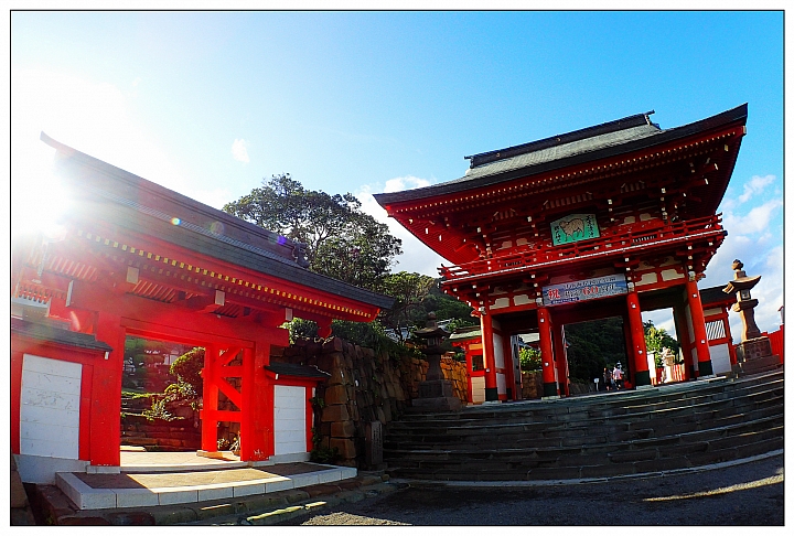 [SKYWAVE TYPE-S]日本九州環島之旅（PART-4）「宮崎・鹿児島」