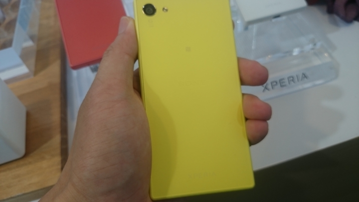 幫忙置頂!!!抽獎徵文用  Sony Z5撼凍世界體驗會心得分享–高雄.   之那一年我們一起玩的那支手機Z5