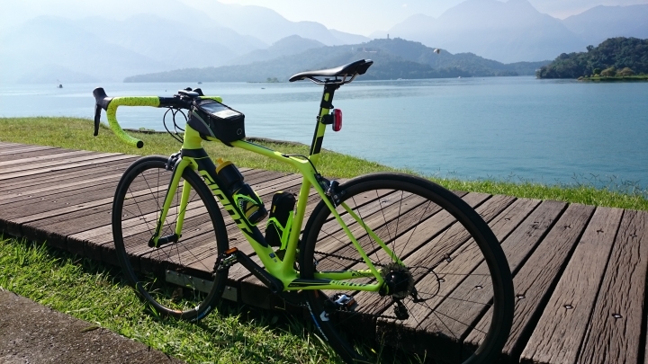 我的2016 TCR ADVENCED SL2