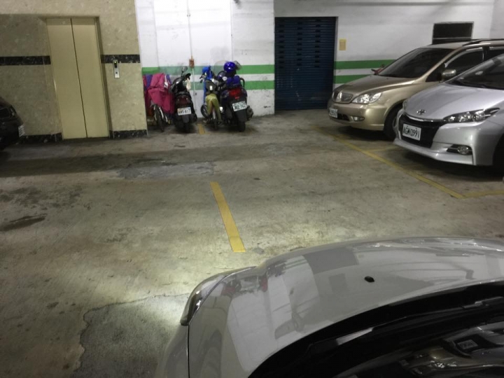 真心推薦給注意行車安全的車主們(文略長)