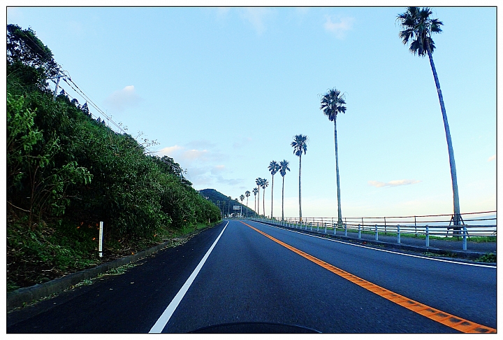 [SKYWAVE TYPE-S]日本九州環島之旅（PART-4）「宮崎・鹿児島」