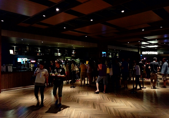 其實 HTC M9+ 拍照並不差 - 新增夜拍照