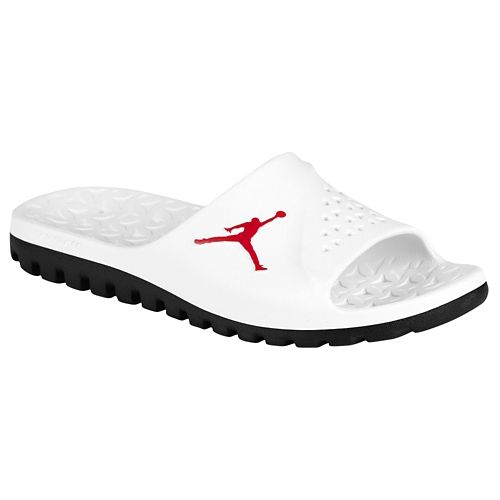 [JORDAN SUPER.FLY SLIDE]50元DIY變身Chinese Taipei 中華隊配色