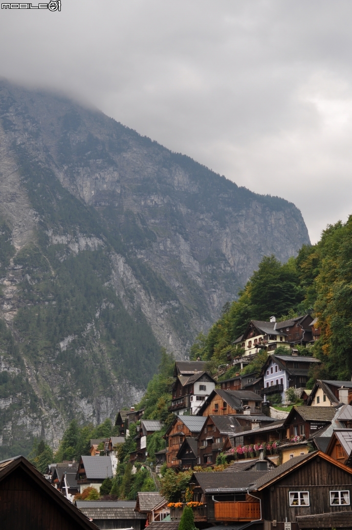 【捷克‧奧地利】 在帝國時光的深處蜜月旅行