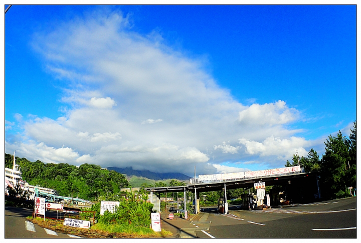 [SKYWAVE TYPE-S]日本九州環島之旅（PART-4）「宮崎・鹿児島」