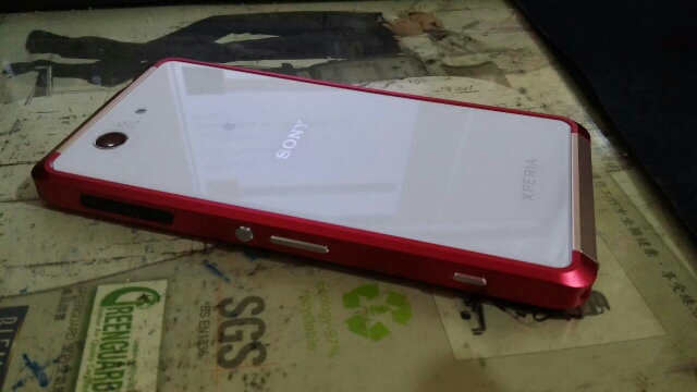[分享] Kewers for Z3 compact