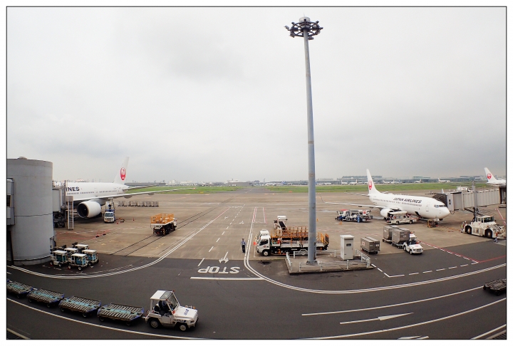 [SKYWAVE TYPE-S]日本九州環島之旅（PART-1）「福岡・大分」