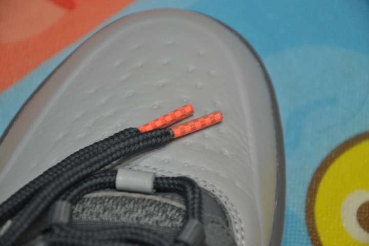 [開箱] Air Jordan 1 Retro '94 Bobcat