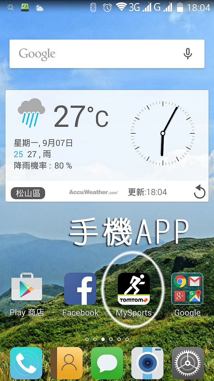 TomTom Multi-Sport Cardio GPS 鐵人三項運動心率錶使用心得