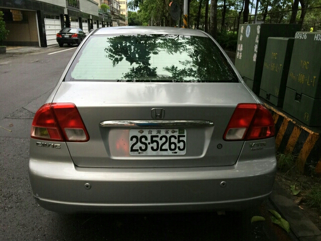 請問有人車子給ABC中古車商估價過嗎？