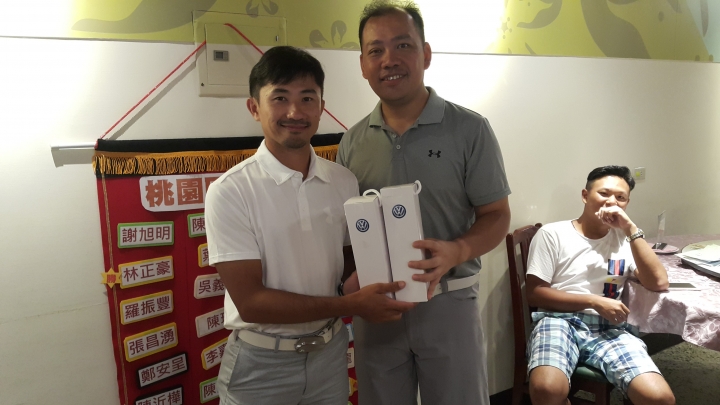 北惡魔四大分區巔峰對決尾牙杯之賽前賽紀錄~桃園組V.S.林北組