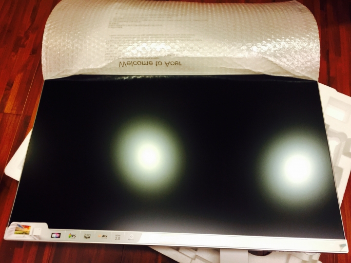 S277hk 開箱文