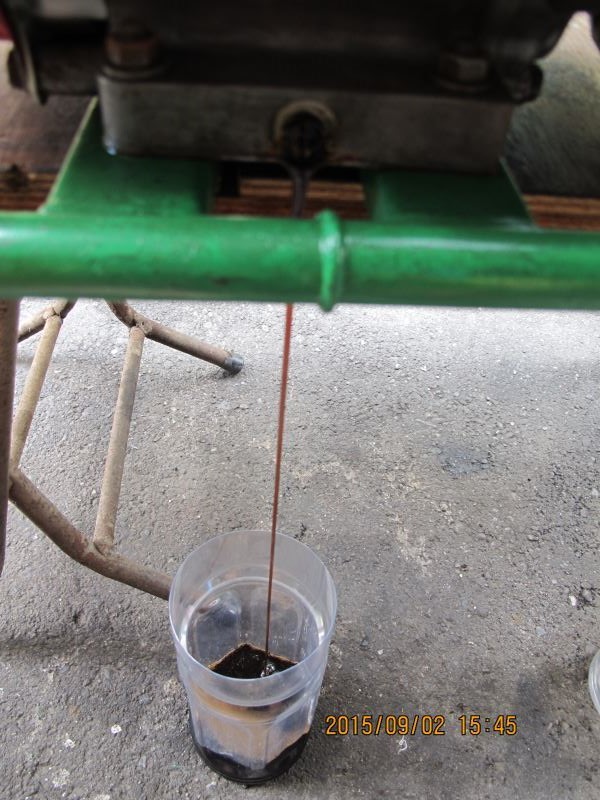 工進 KOSHIN LTD HIDELS PUMP 抽水機 - SEH 50XP - 開箱及維修