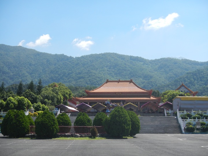 2015戀戀潮庄『逗陣來瘋潮』全國馬拉松賽