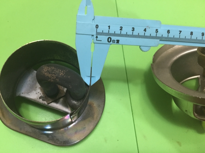 [分享]淺談古典汽化燈的性能 Part 2.