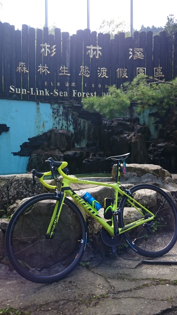 我的2016 TCR ADVENCED SL2