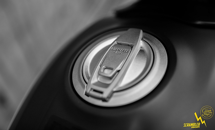 -BIKER的玩具車DUCATI SCRAMBLER之糟糕特輯 by Taiwan Gear Up-