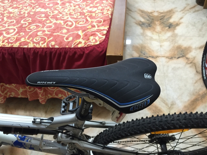 一台登山車的現有價值