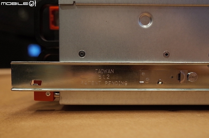 [全臺第一]怪獸級40G效能&自動分層NAS開箱 -QNAP TVS-EC1580MU-SAS-RP 多圖