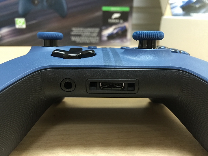 Forza系列10周年，限量Xbox One單機版 到貨了!!