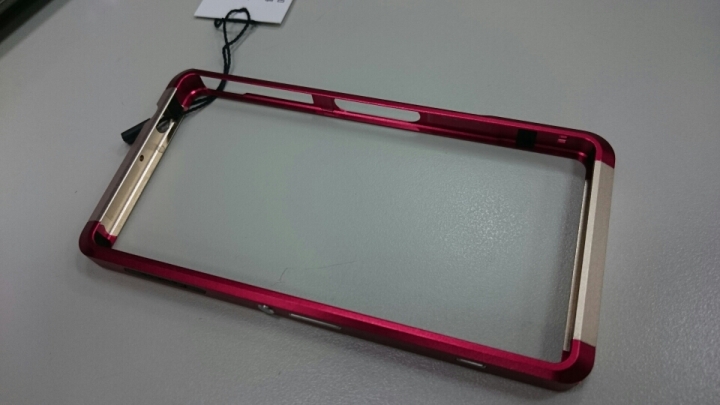 [分享] Kewers for Z3 compact