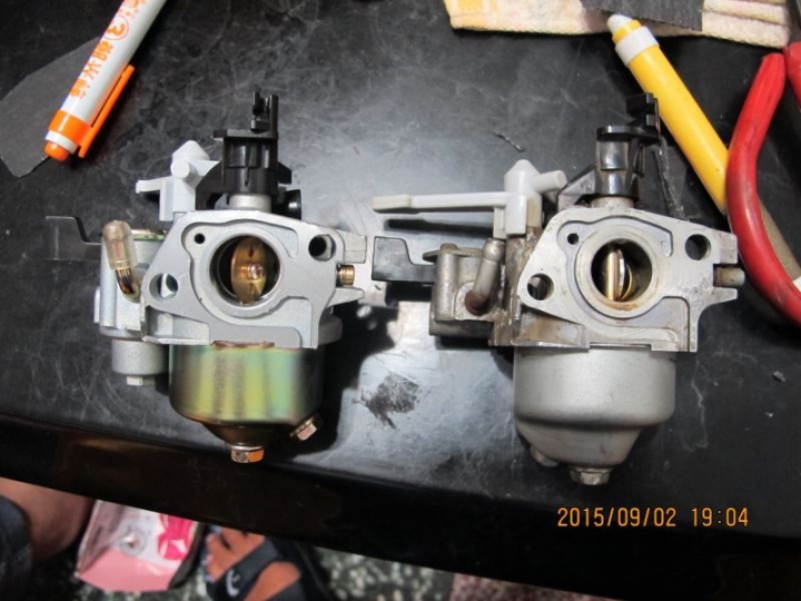 工進 KOSHIN LTD HIDELS PUMP 抽水機 - SEH 50XP - 開箱及維修