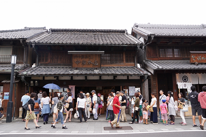 [圖多]2015.09.06 川越冰川神社-小江戶-池袋無敵家