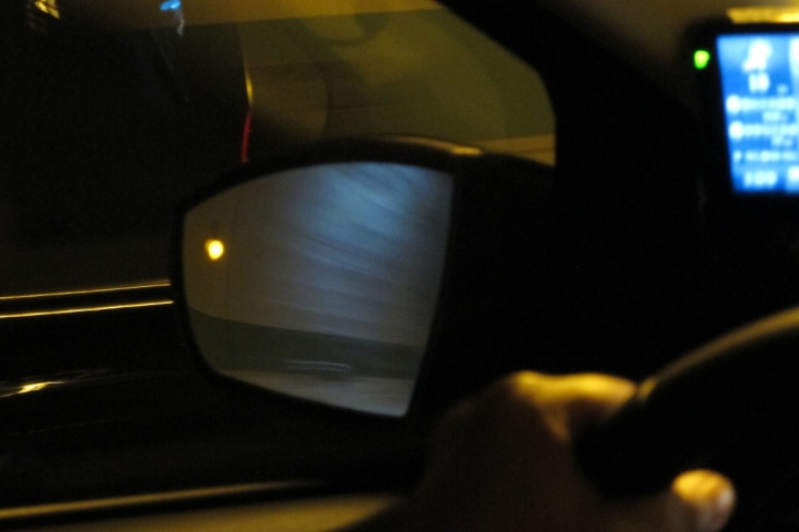 20150918福特KUGA試駕心得