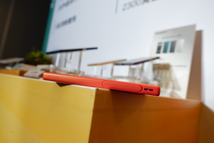 【心得】XPERIA Z5/Z5 Compact的健康檢查報告！—台北體驗會—