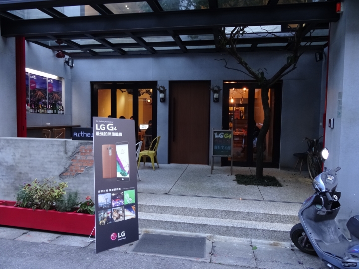 LG G4最強拍照旗艦機︰街拍台灣 信義區夜景 CSK不專業 體驗