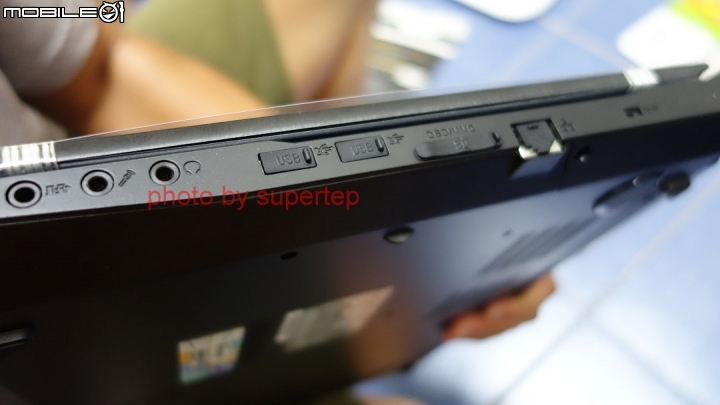 喜傑獅 CJSCOPE HX-570 簡單開箱文